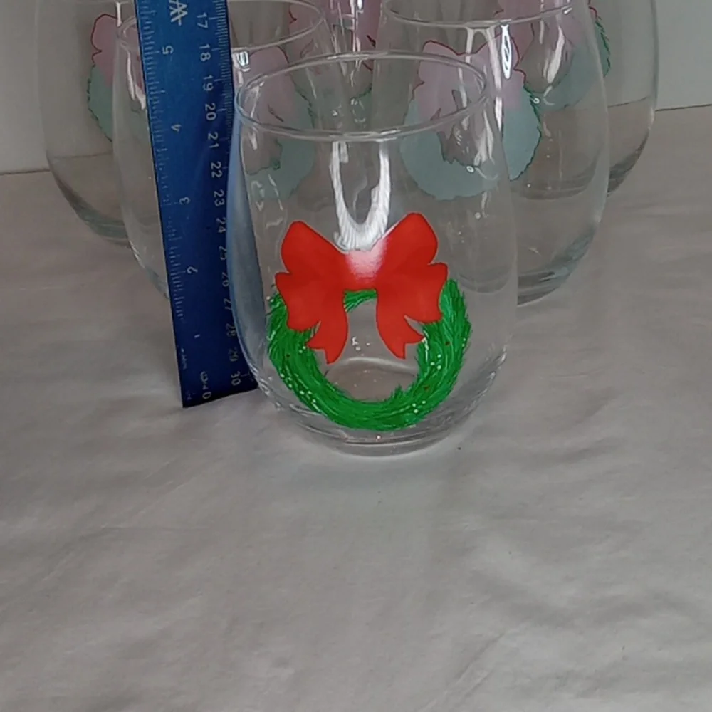 N/A bar glasses